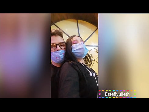 ❤️ Lanet karantina beni deli ediyor. ❤️ Seks bizde ﹏