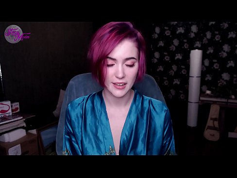 ❤️ Rus bir kızdan mastürbasyon yapmak için İngilizce talimat ❤️ Seks bizde ﹏