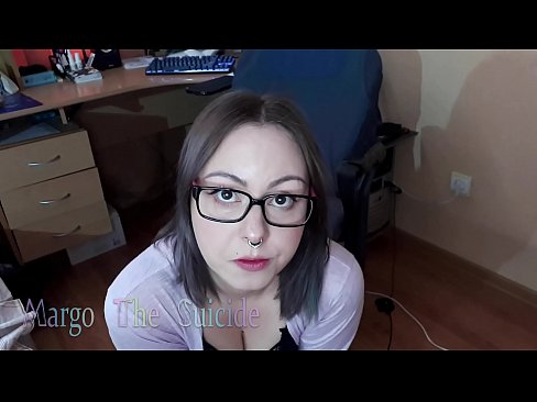 ❤️ gözlüklü seksi kız kamerada derinden dildo berbat ❤️ Seks bizde ﹏